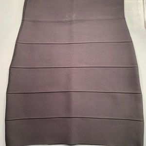 BCBG MaxAzria Bodycon Power Skirt